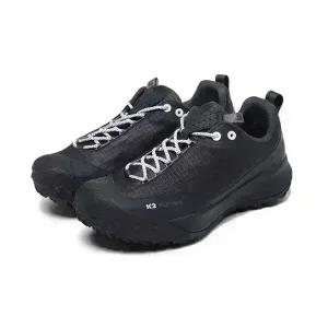 [K2] 남성 플라이하이크(N4) 이센셜 고어텍스 하이킹화_FMS23G17
