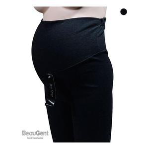 배를 충분히내추럴 감싸는 임부 복대형 레깅스