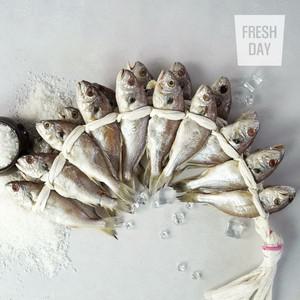 국내산 백조기 영광 법성포 백굴비 특품 14미