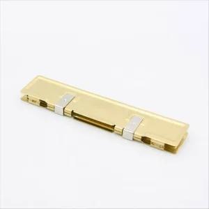 Coms 쿨러 램 방열판 순수 구리 Gold