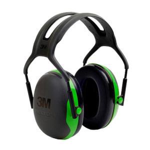 정품 3M 산업용 경량형 방음 귀덮개 귀마개 소음방지
