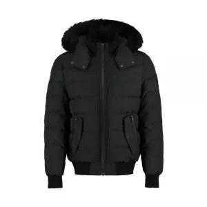 [무스너클]ONYX SCOTCHTOWN BOMBER JACKET FUR   121533829