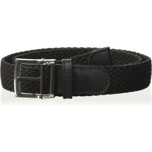 Nike 나이키 조거 벨트 가죽 여성용 스트레치 꼬임 위빙