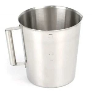 스텐 계량컵/베이킹컵/조리/베이킹/제과/제빵/홈베이킹/계량기/주방/눈금컵/커피/계량/베이킹용/제빵용