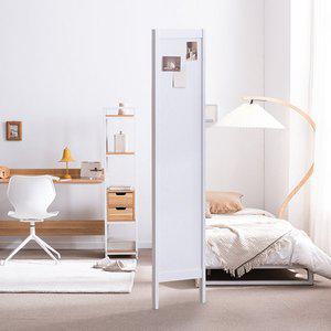 [코세드] [제작] 듀크 접이식 파티션 무타공 1단 1780