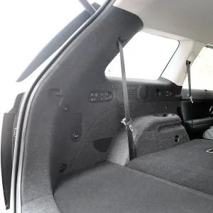 2025 팰리세이드 LX3 트렁크 사이드 펠트 커버 기스방지 스크래치보호