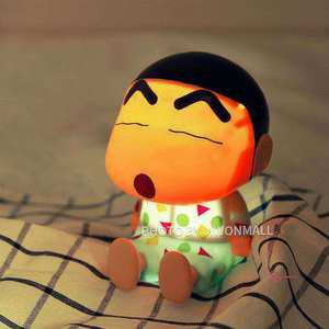 짱구는 등 무드 말려 못 못말려 무드등lmn145