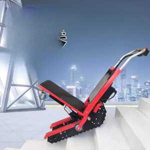 비？c 계단운반기 구루마 계단카트 리프트 리프트카 운반 전동계단운반기 끌차 계단