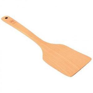 큰주걱 업소용주걱 우드식기 나무 키친툴 (3mltc)