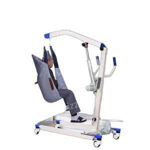 전동 리프트 장 계단 시프터 지지대 병원 이송 전기 기계 보조 경사로 화장실