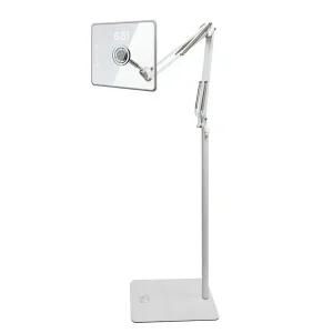 코끼리리빙 태블릿 마그네틱 거치대 아이패드 울트라 스탠드 VOL4 이북리더기 네일램프 침대