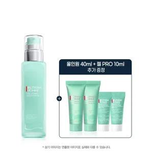 [비오템옴므](강남점)[SSG] 아쿠아파워 젤프로 100ML(+젤프로 10ML,올인원 40ml)