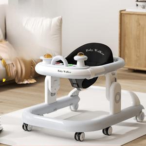 뮤뮤하우스 아기 보행기 다리 넘어짐 실내 방지 보조 걸음마연습