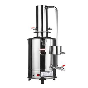 증류기 가정용 제조기 소주 포르멜 다용도 진공 맥주 초순수 양조장비 발효