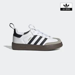 [아디다스키즈](천안아산점)[adidas kids] (170~210) 아디폼 삼바 360 (IH3505)