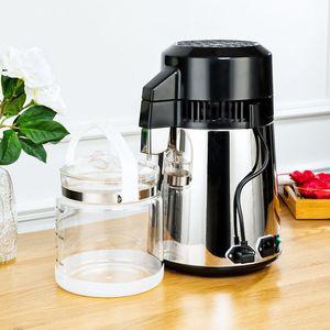 정제수 다용도 증류수기 증류수 음용 정제기 제조기