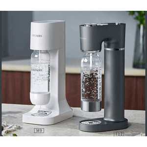 탄산수만드는기계 메이커 버블 워터 소다수 머신