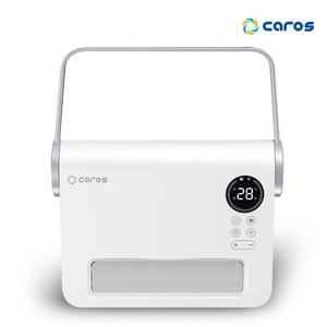 캐로스 욕실히터 미니 온풍기 전기히터 난로 CEH-BP2000S