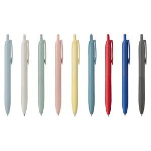 유니볼 제트스트림 라이트터치 볼펜 SXN-LS 0.5 0.7mm