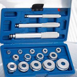 베어링 리데나 삽입기 17종 베아링 슬리브 조립 본품세트 공구 교체 풀러 수입차