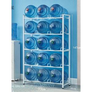 스탠드 보관랙 물통 거치대 20L 대형물통 업소용 커피 MTB 보관함 생수통스탠드 시트