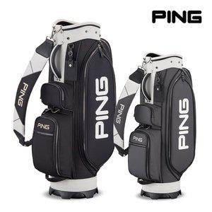 [핑]골프 25 SC KD1 남성 캐디백