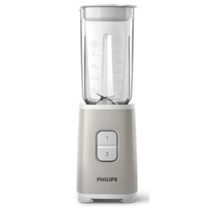 필립스 데일리컬렉션 미니 블렌더 믹서기 HR2602/10