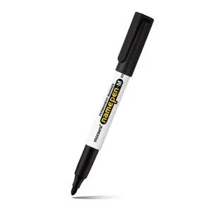 Q 모나미 네임펜M 흑색 12자루 2 0mm