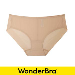 [Wonderbra]원더브라  일체형 볼륨 백리스 팬티 베이지 WBWPT5M54T