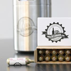 Co2 탄산 카트리지 탄산캡슐 16g x 10개