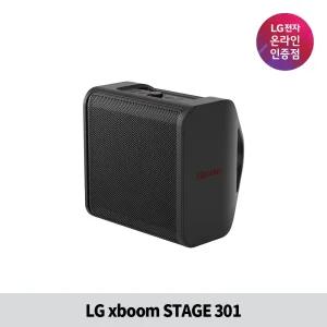 [11월 발송] LG 엑스붐 스테이지 301 무선 블루투스 스피커 ㅣ LG xboom STAGE 301