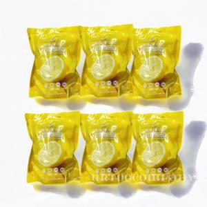 올가니카 비가열 리얼 레몬즙 지중해 비타민C 90포