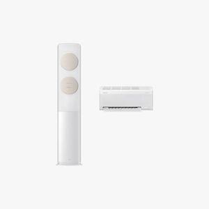 삼성 비스포크 멀티형에어컨 AF70F17D11BRT (전국/기본설치비무료)