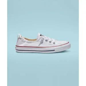 컨버스 척테일러 올스타 쇼어라인 화이트 537084C 287263