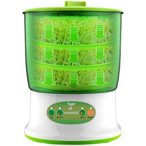 콩나물 재배기 가정용 다기능 시루 콩나물재배기