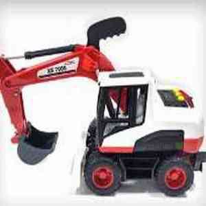 틴틴 중장비 포크레인 남자아기선물 크레인모형 남아장난감선물