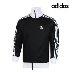[아디다스] 져지 베켄바우어 남성 트랙탑 블랙