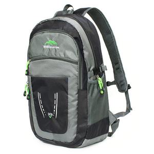 하이킹 등산배낭 30L 아웃도어 여행 출퇴근용 백팩 자전거 가방