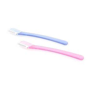 [기타]고품질 눈썹칼종류 눈썹칼 세트 칼구매 눈썹정리기구 휴대용 (WFHKZP8)