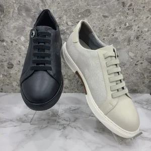 [탠디]남성 3K2Q4E009 캐주얼 밴드끈 스니커즈 MS1_SH