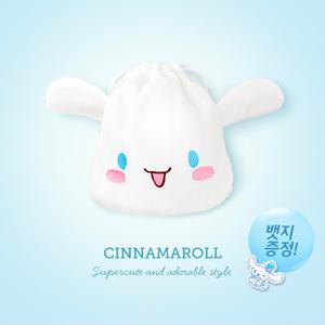 시나모롤 파우치 복주머니 산리오 복조리개