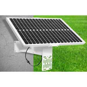 태양광패널 아파트 베란다 소형 발전기 가정용 태양열