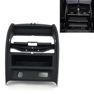 BMW 5시리즈 G30 G31 G38 6GT G32 20-22 콘센트 프레임 후면 에어벤트