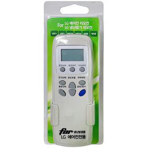 LG 엘지 휘센 에어컨 냉난방기 만능 통합 리모컨 히터