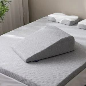 클린 폼 삼각 등쿠션 멀티쿠션