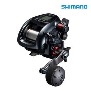 [시마노]윤성정품 시마노 24 플레이즈 3000 중형 전동릴 바다 선상 생미끼 우럭 대구 심해 갈치 낚시 릴