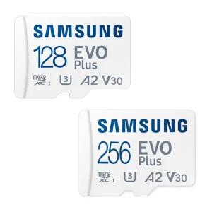 고프로 히어로13 블랙 메모리카드 128 256GB 4K 삼성 정품