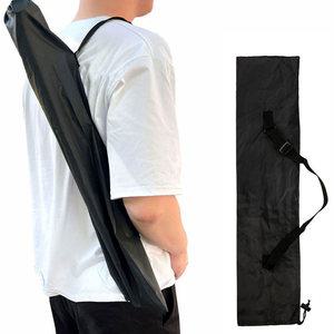 휴대용 등산스틱 보관커버 가방 일자형 T자형 등산 스틱 지팡이 수납 보관 가방