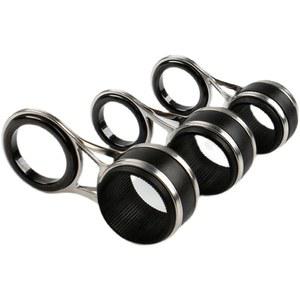 낚시대가이드링 낚시대 낚시 33 초릿대의 0호 초리대 0 원투 가이드 내경