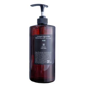 안나홀츠 포맨 남자 남성 올인원 로션 크림 1000ml BNS